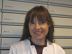 Dr. Petra Zartner